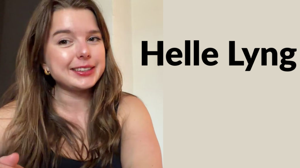 Helle Lyng