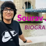 Sourav Joshi age