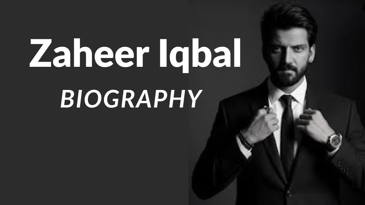 Zaheer Iqbal age
