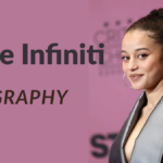 Chase Infiniti Age