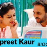 Inderpreet Kaur