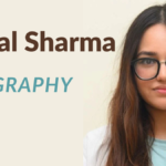 komal sharma abhishek sharma sister