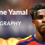 Lamine Yamal