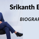 Srikanth Bolla wife