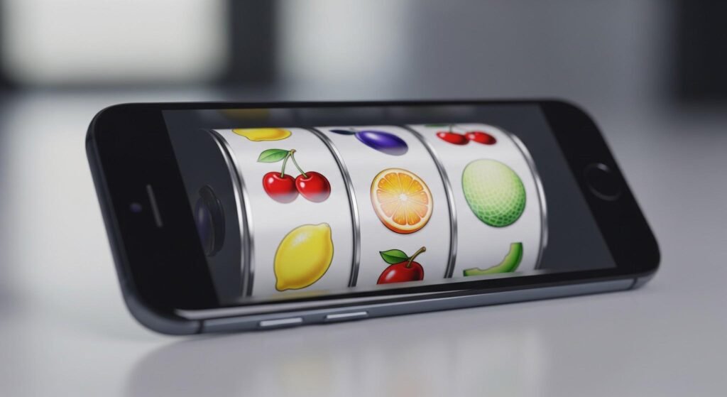 Why Retro Slot Games Are Back in Fashion Across Online Casinos Again