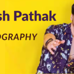 Krish Pathak Age, Height, Net Worth, Family, Wife, Relationship with Sara Khan and Biography
