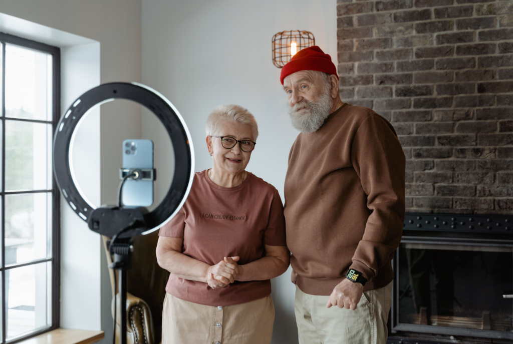 Creative Hobbies That Flourish During Retirement