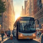 Nebraska Bus Rental : Things to Consider Before Booking a Charter Bus